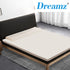 DreamZ 7cm Memory Foam Bed Mattress Queen-1864183517953527815