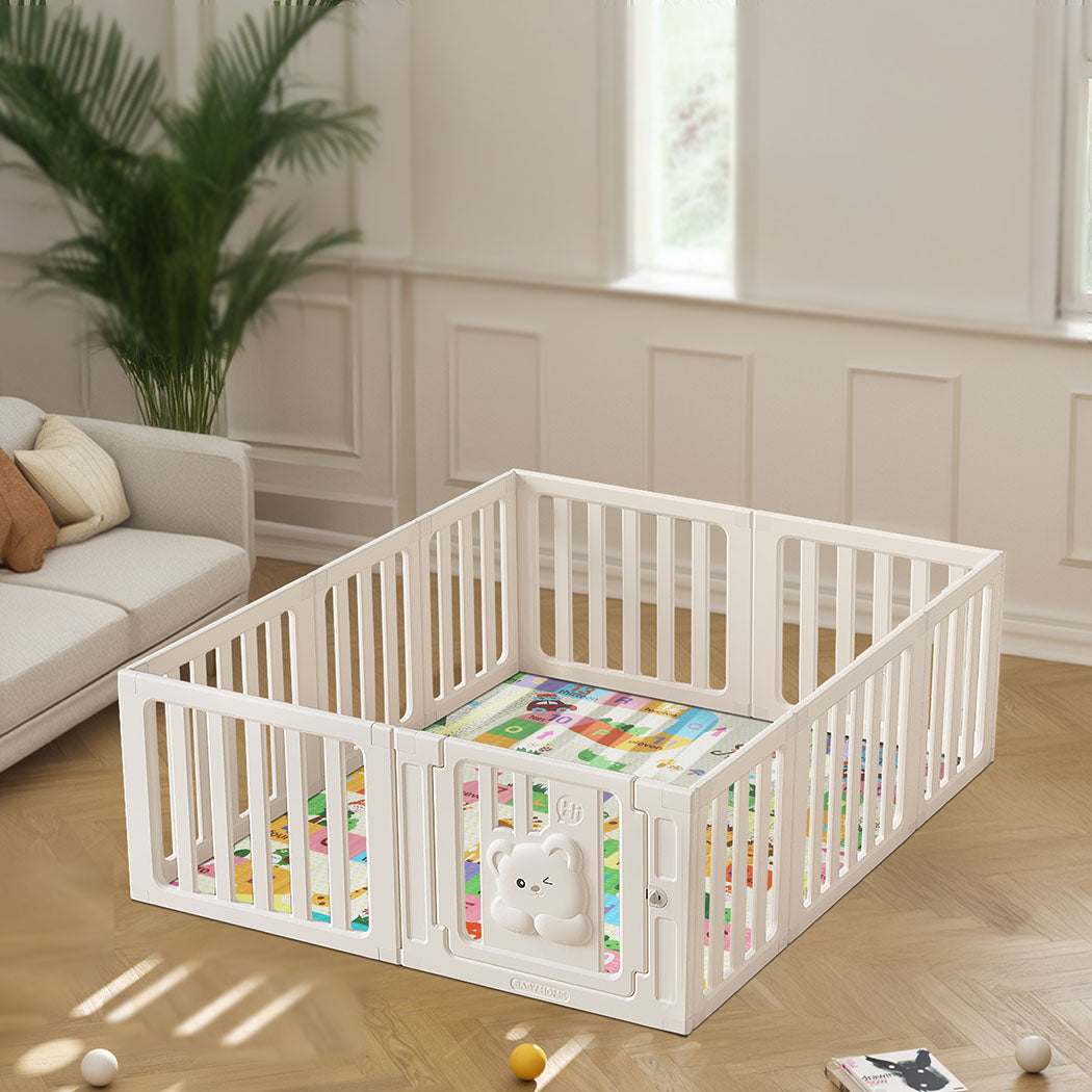 kids playpen