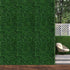 Marlow Artificial Hedge Grass Boxwood-2029387237090791431