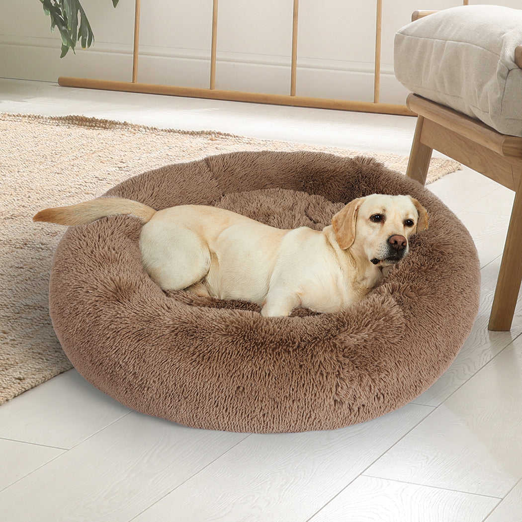 PaWz Pet Bed Mattress Dog Beds Bedding S Brown Small-2006733198461112327