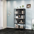 Stacked Glass Display Cabinet Collections Storage-2018816909776130055