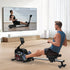 Centra Water Rowing Machine-2006732888523018247