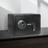 8.1L Digital Security Safe Box Fingerprint Key Lock-1894516798221586439
