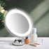 10x Magnifying Makeup LED Mirror 360 Dgree-2065254542202769415