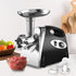 800W Electric Meat Grinder Mincer Sausage Black-2018816840561725446