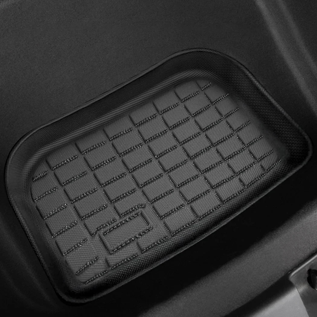 Manan Tesla Model Y Mat Toolbox Liner-2018816669346041863