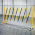 Extendable Garden Gate Mobile Security 11FT-2029387263850450951