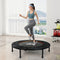 Centra 40 Inch Mini Trampoline Round Exercise Rebounder-2011971129593434119
