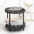 PaWz Rattan Pet Bed Elevated Raised-2018816819120443399