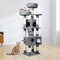 PaWz Cat Trees Scratching Post Scratcher-2006732810035007495
