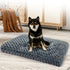 Pawz Dog Bed Pet Calming Washable Soft Warm Plush-2018816660101795847
