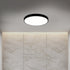 EMITTO Ultra-Thin 5CM LED Ceiling Down 30W Black-1864184379153190919