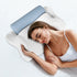 Dreamz Cervical Pillow Memory Foam Cooling Neck Support Pillow Neck Pain Relief-2061251866393710599