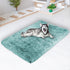 PaWz Dog Mat Pet Calming Bed Memory XXL Green XX-Large-2018816818914922503