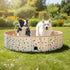 Pawz Dog Swimming Pool Foldable Pet Bath Portable 120cm-2065254666500968455