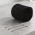 Traderight Cable Ties Rebar Tying Tool Reinforcing Mesh Loop Ties Metal 1000Pcs-2109799594580447240