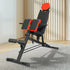 Centra Adjustable Weight Bench Multi-Purpose Workout-2050056808168558599