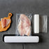 TOQUE 10x Vacuum Food Sealer Rolls Storage-2006733151338106887