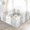 BoPeep Kids Playpen Baby Safety Gate-1864184329492631559