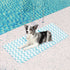 Pawz Pet Cooling Mat L Blue-2018816715680518151