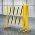 Extendable Garden Gate Mobile Security 16FT-2006733188935847943