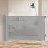 BoPeep Retractable Baby Safety Gates 300cm Grey 300 cm-2018816832366055431
