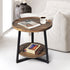Levede Side Table Coffee Bedside Tables-1864183281839378439