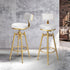 Levede 1x Bar Stools Kitchen Stool Chair