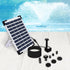 Solar Fountain 5W Powered Water Power-2006732925420310535