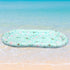 Pawz Pet Cooling Mat XL Green-2006732885377290247