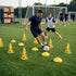 Centra 39Pcs Speed Agility Training Set Soccer Training Equipment Workout-2050059020340957191