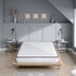 Dreamz Spring Mattress Bed Pocket Tight Single-1864184413240299526