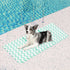 Pawz Pet Cooling Mat L Green-2029387201267240967