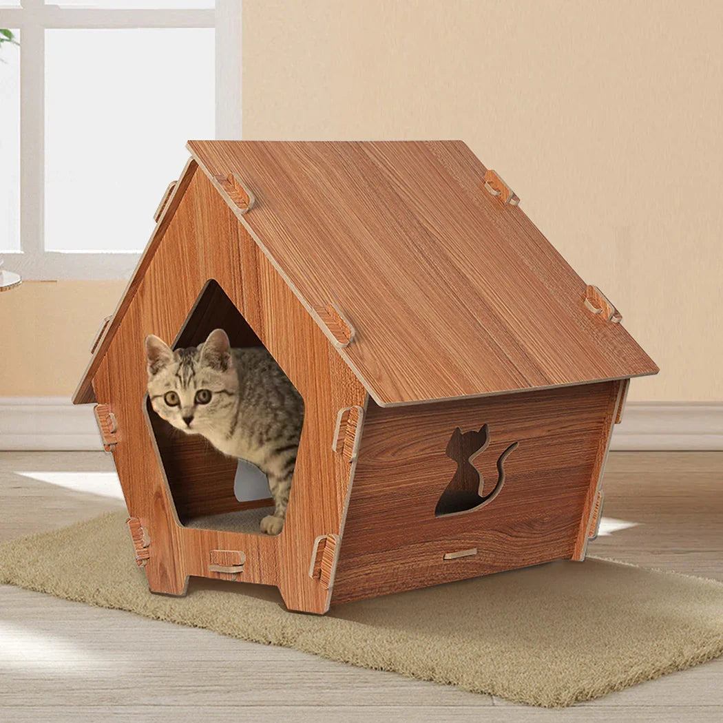 PaWz Cat Scratcher Scratching Board-2029387302714871815
