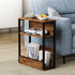 Levede 3-Tier Coffee Tables