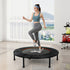 Centra 40 Inch Mini Trampoline Round Exercise Rebounder-2050056753667772423