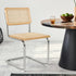 Levede 6x Rattan Chair Dining Chairs-2018816932077244422