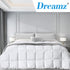 DreamZ 400GSM All Season Bamboo Winter Queen-1864183341763399687
