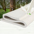 Dreamz Latex Mattress Topper Single-1910112895463723015