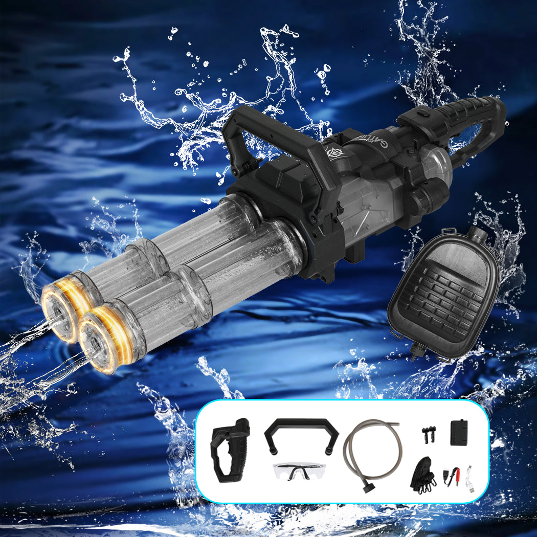 Kids Automatic Electric Water Gun-2006732898035699719