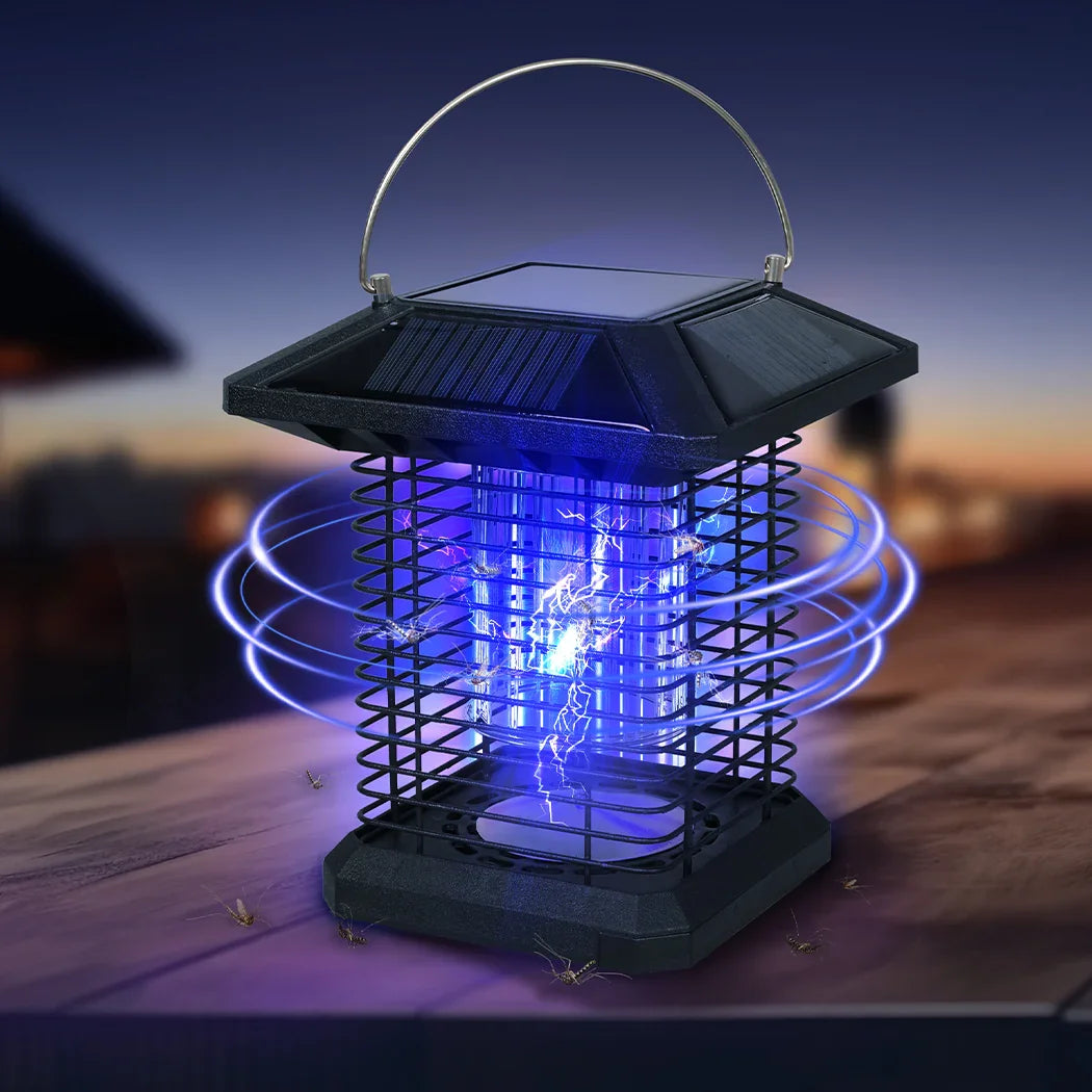 Spector Electric Mosquito Killer Lamp Outdoor Indoor-2029387199967006727