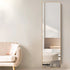 Yezi Wall Mounted Full Length Mirror-2006732866939129863