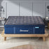 DreamZ Spring Mattress Euro Top All Sizes 30CM-2029387248000176135