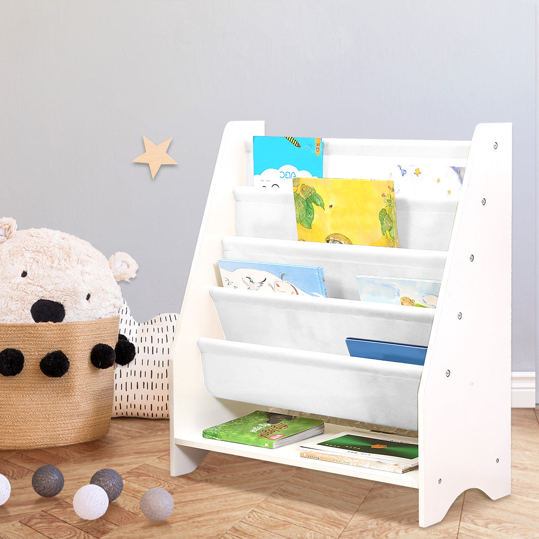 BoPeep Kids Bookshelf Bookcase Magazine-2006733138922967047
