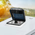 Manan Caravan Roof Vent 12V Hatch Air-1864183252525387783