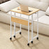 Levede Foldable Computer Desk for Study Home Office-2011971108370255879