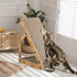 PaWz Cat Scratcher Scratching Board-2018816659380375559