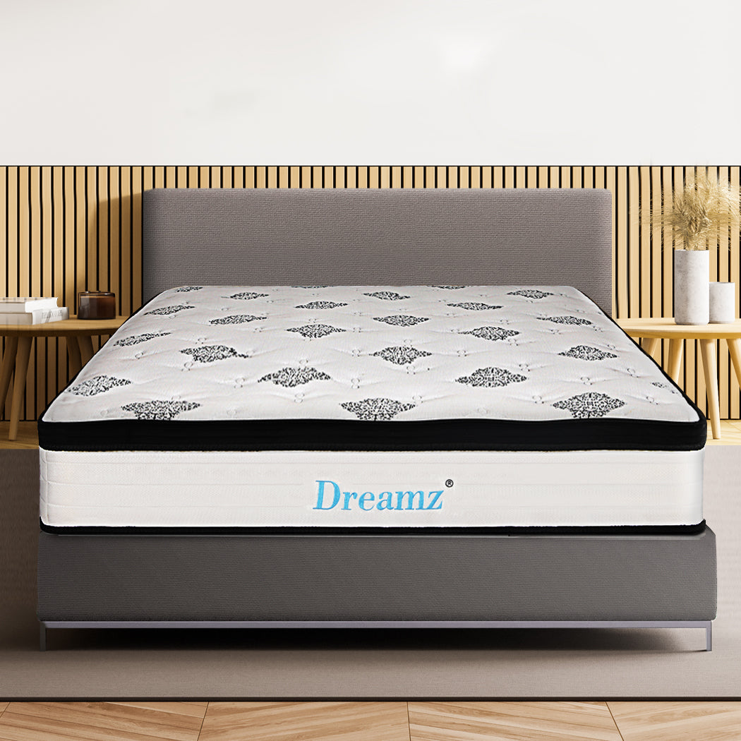 Dreamz Bedding Mattress Spring King King Single-2018816877660344327