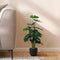 Lambu 50CM Artificial Tree Fake Plants Home Decor-1954802440725467143