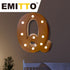 LED Metal Letter Lights Free Standing-1894516753338339335